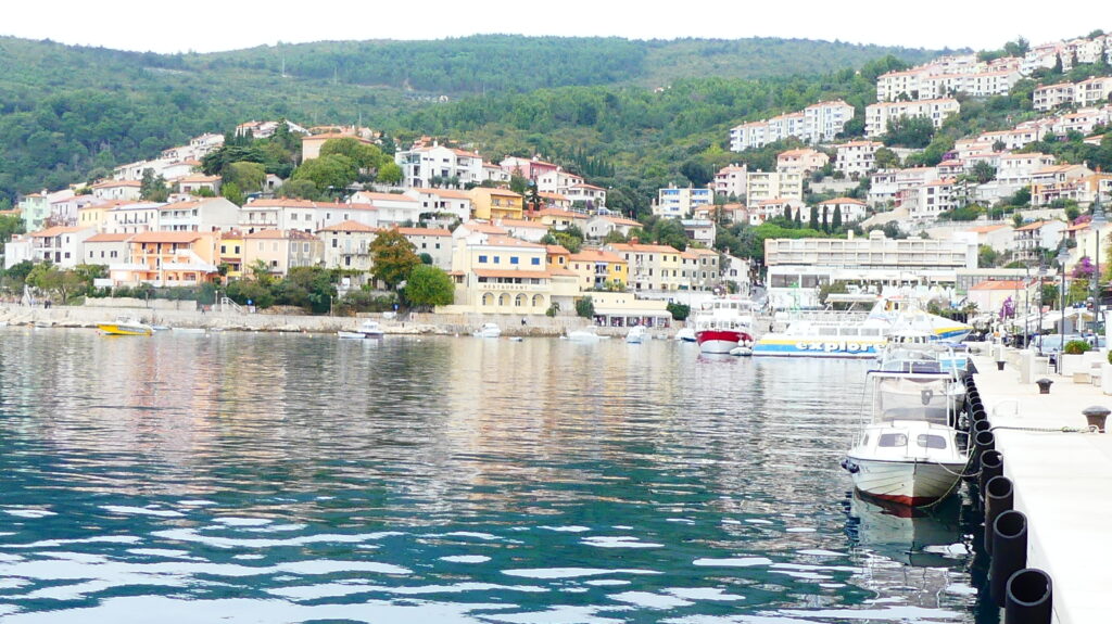 CROATIE 106