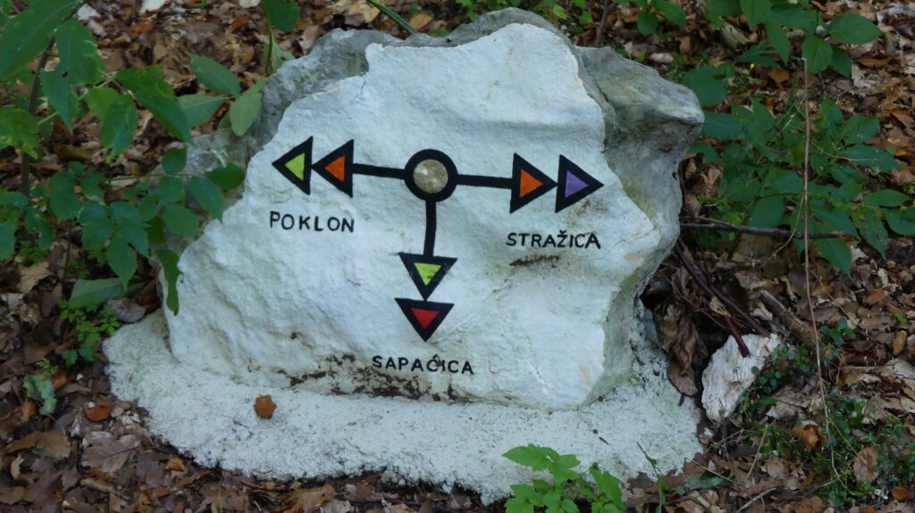CROATIE 8