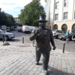 ESTONI LAURE 257