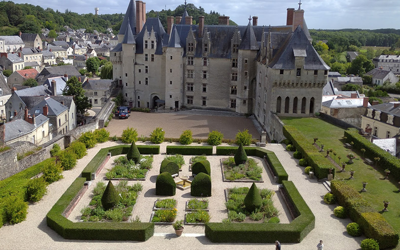 France