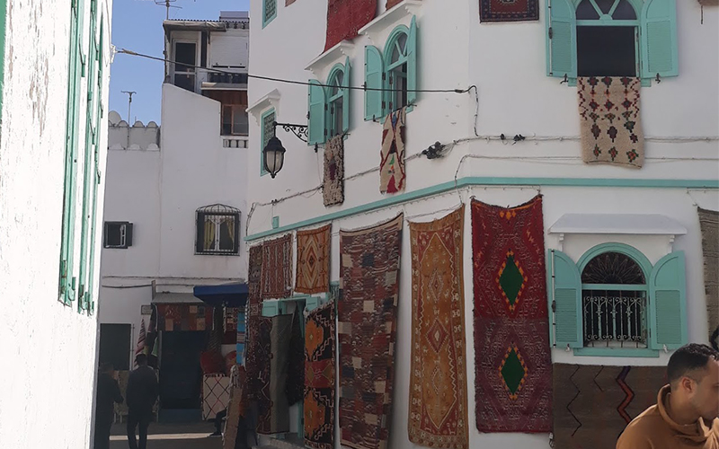 Maroc