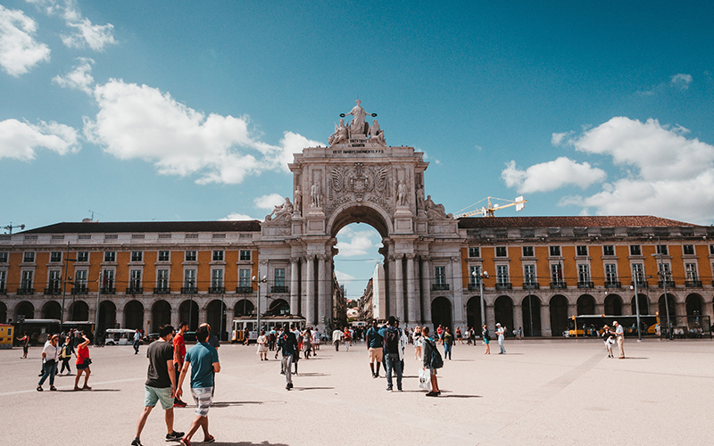 Portugal