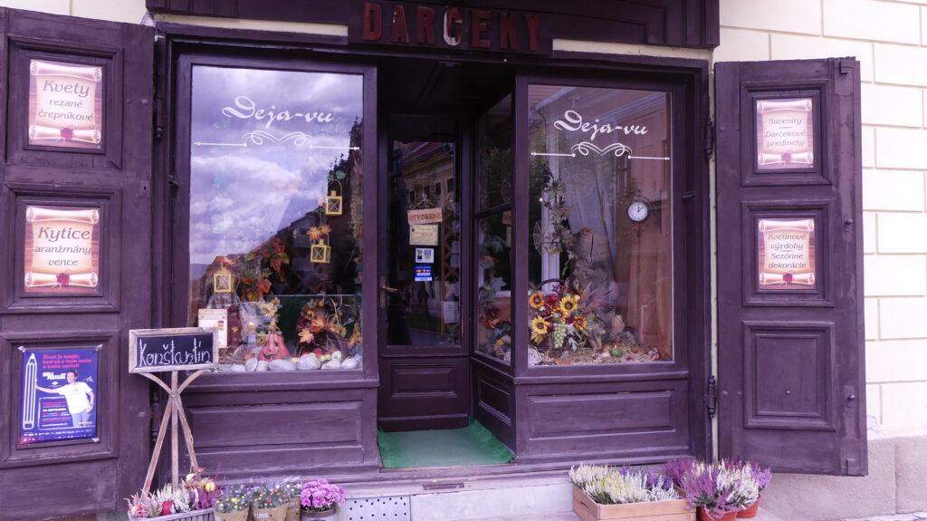 LEVOCA SLOVAQUIE 14