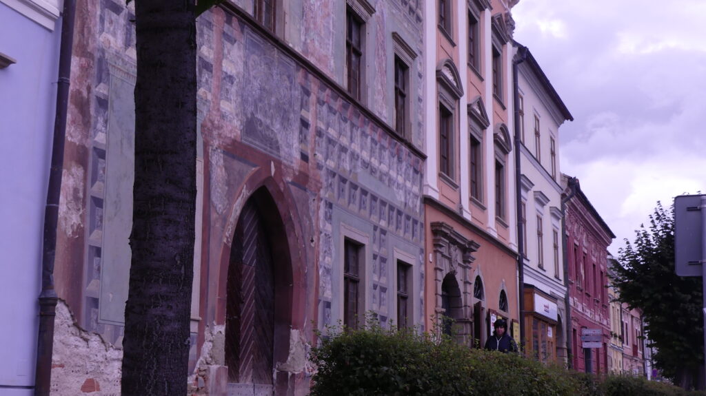 LEVOCA SLOVAQUIE 9
