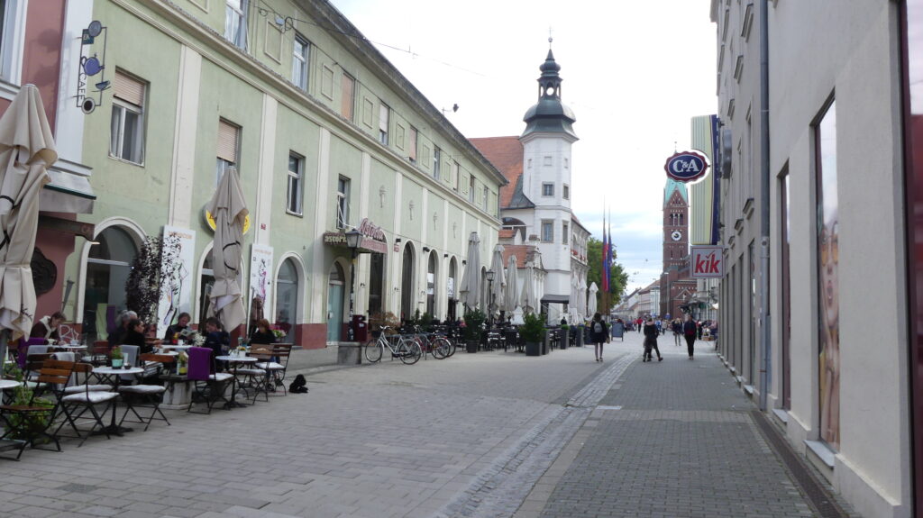 MARIBOR SLOVENIE 2