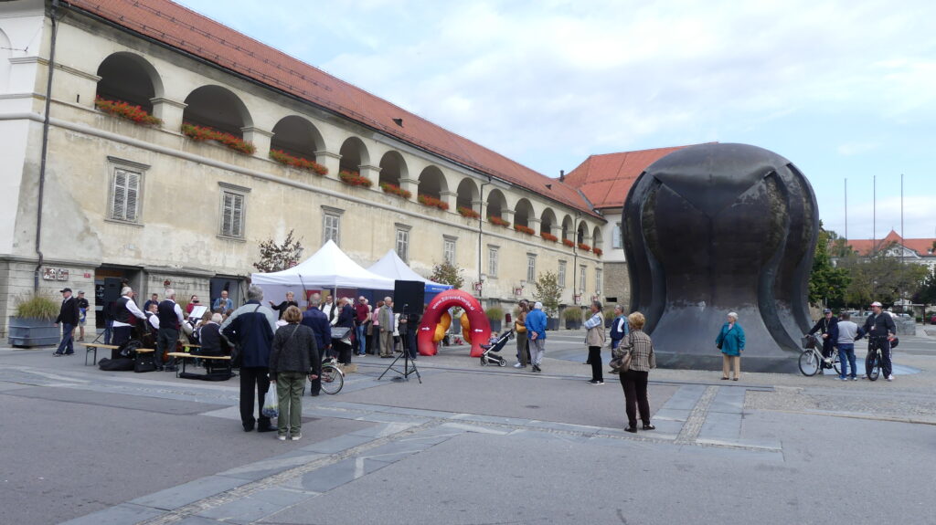 MARIBOR SLOVENIE 5