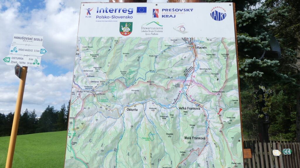 SLOVAQUIE 48