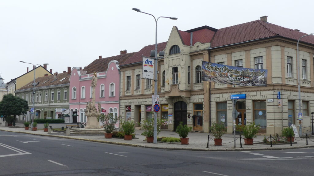 SLOVAQUIE C 2