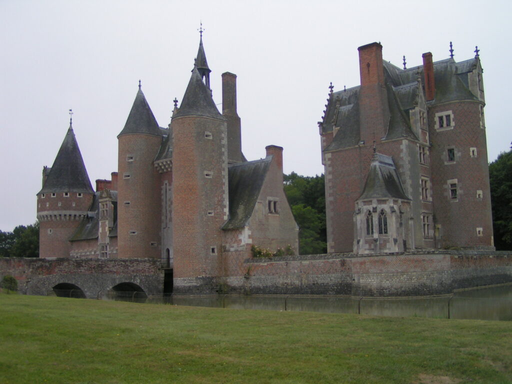 sologne 154