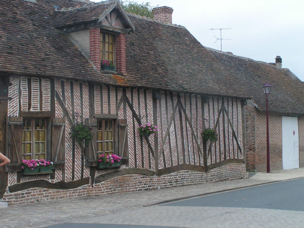sologne 87