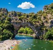 ardeche