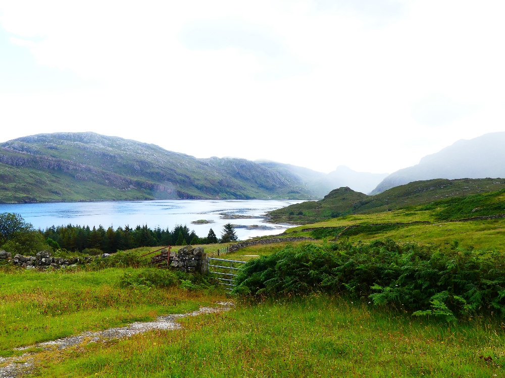 ecosse