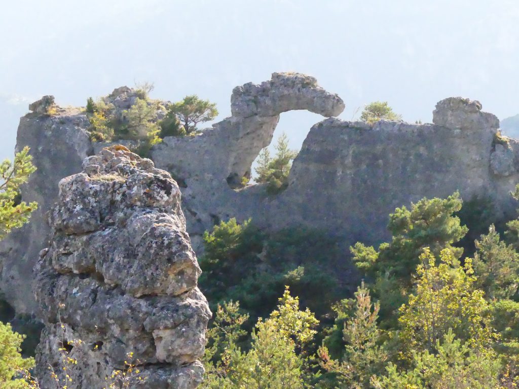 CAUSSE DE MILLAU