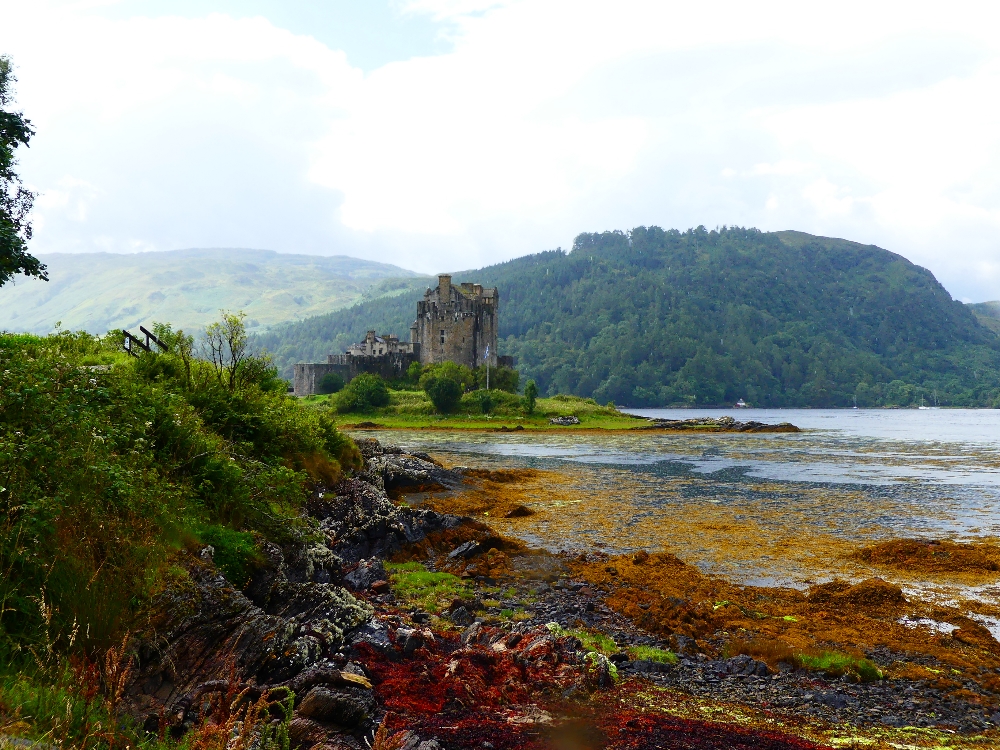 ecosse