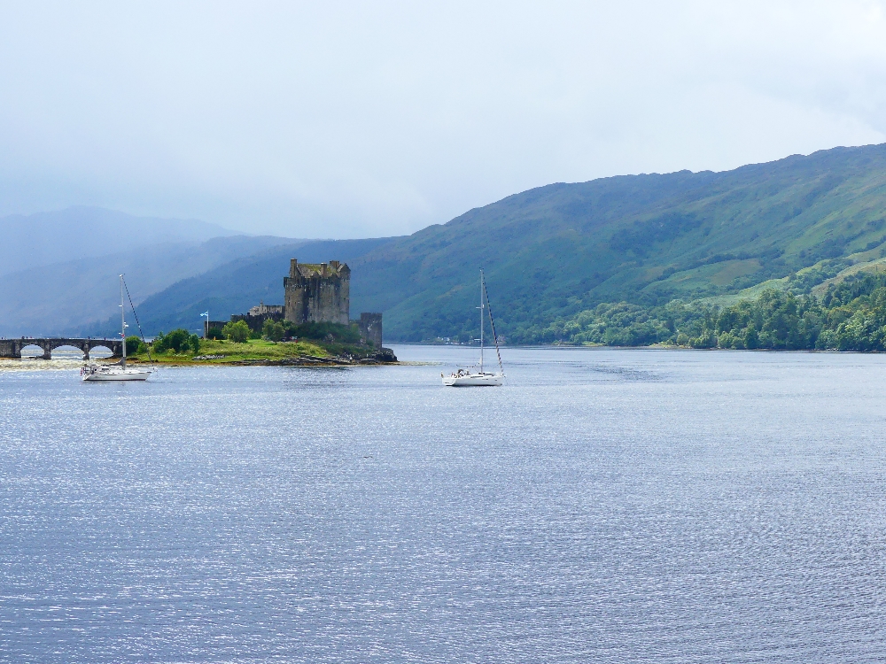 ecosse