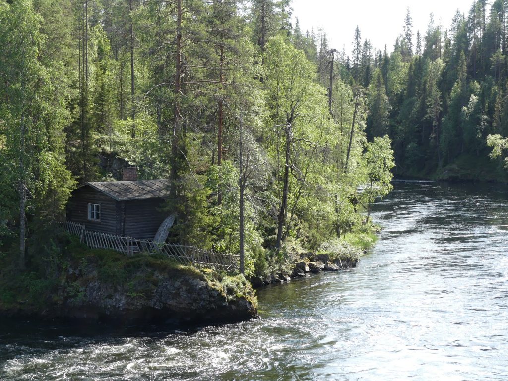 FINLANDE JUUMA 3