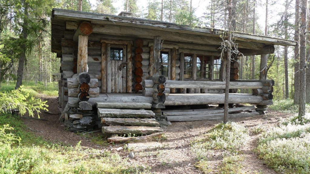 FINLANDE JUUMA J2