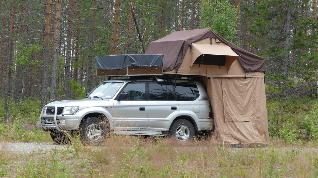 FINLANDE THUMJARVI 36 1