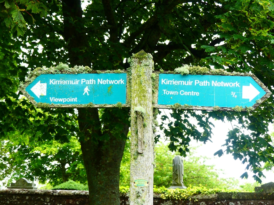 Ecosse