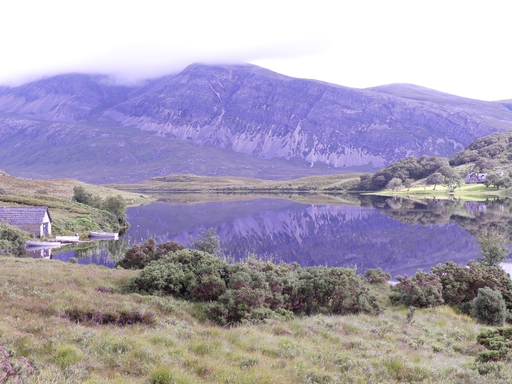 ecosse