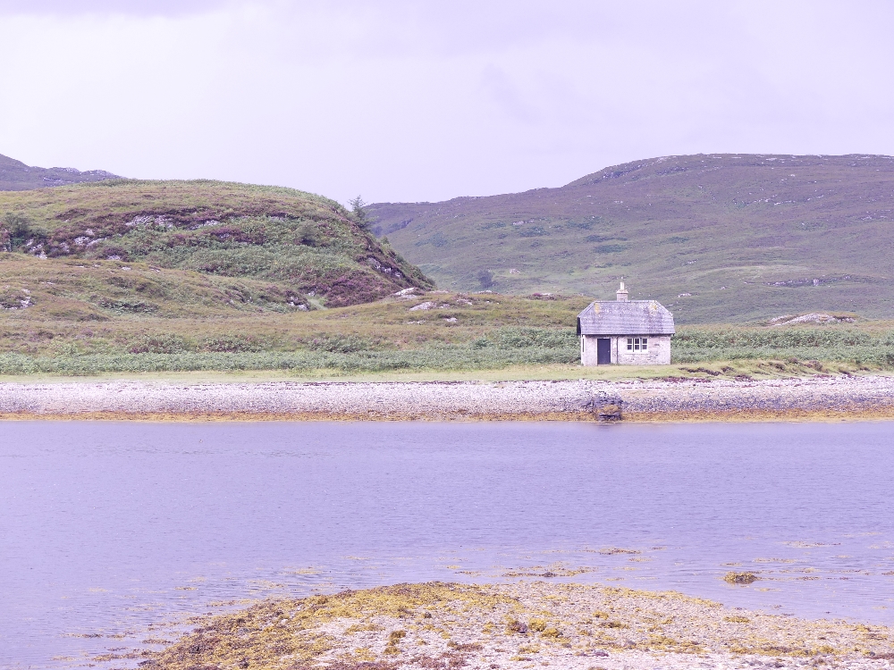 ecosse