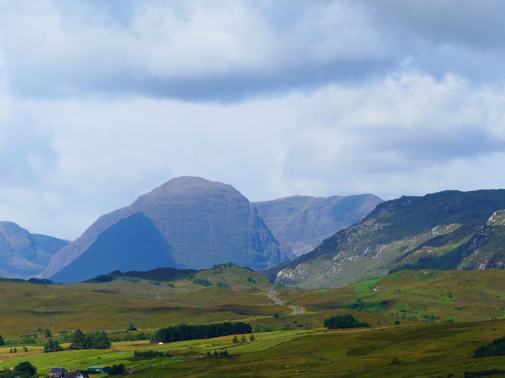 ecosse