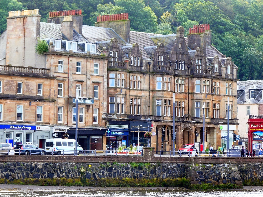 ecosse