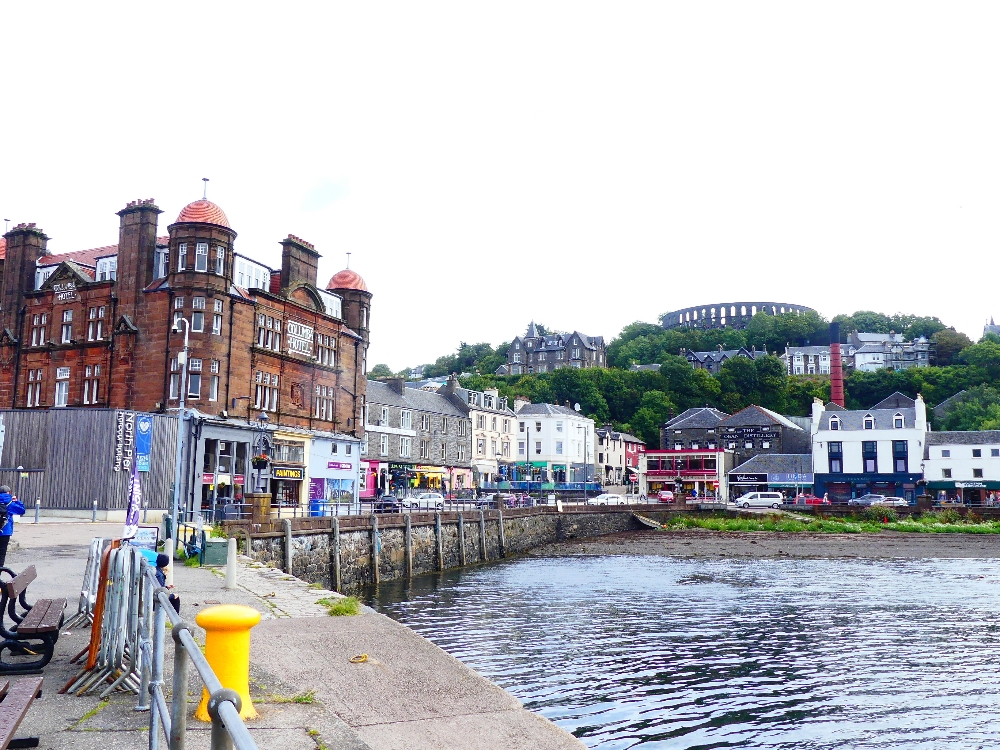 ecosse