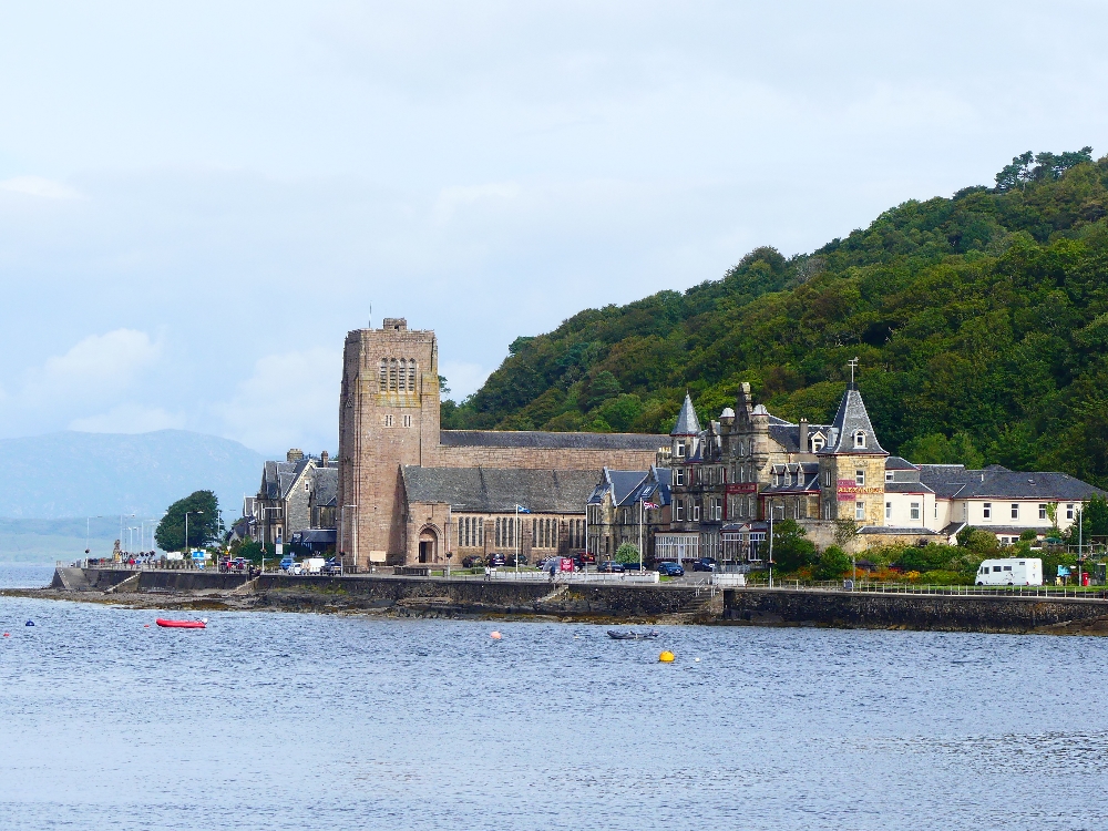 ecosse