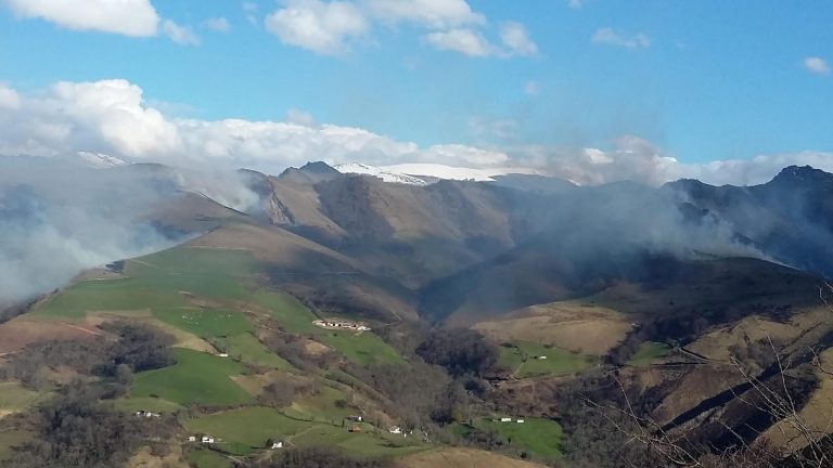 PAYS BASQUE
