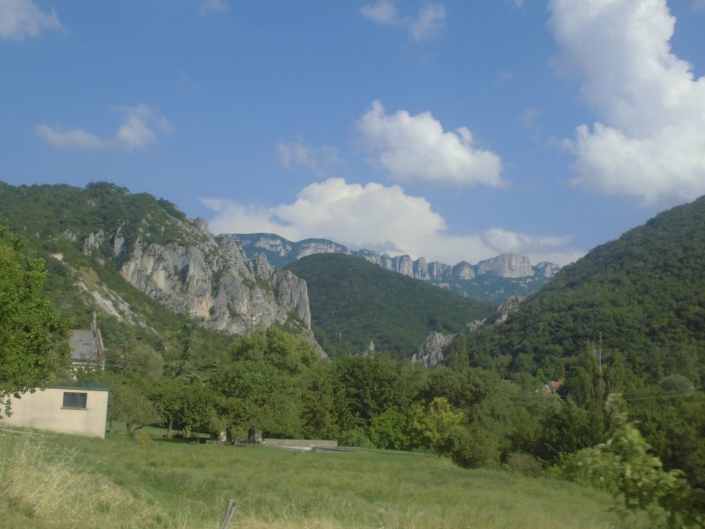 VERCORS