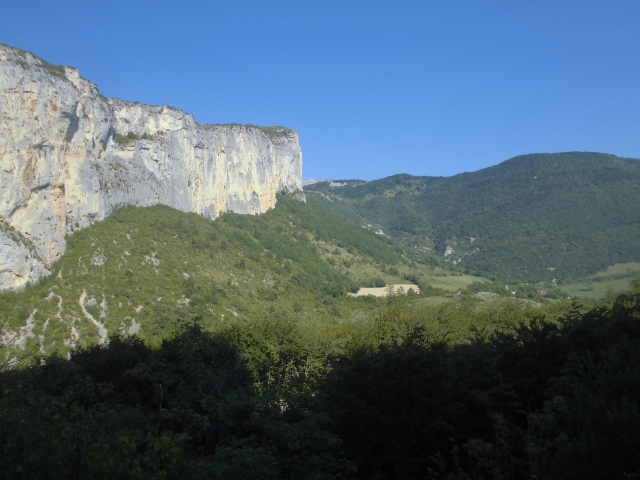 VERCORS BAR