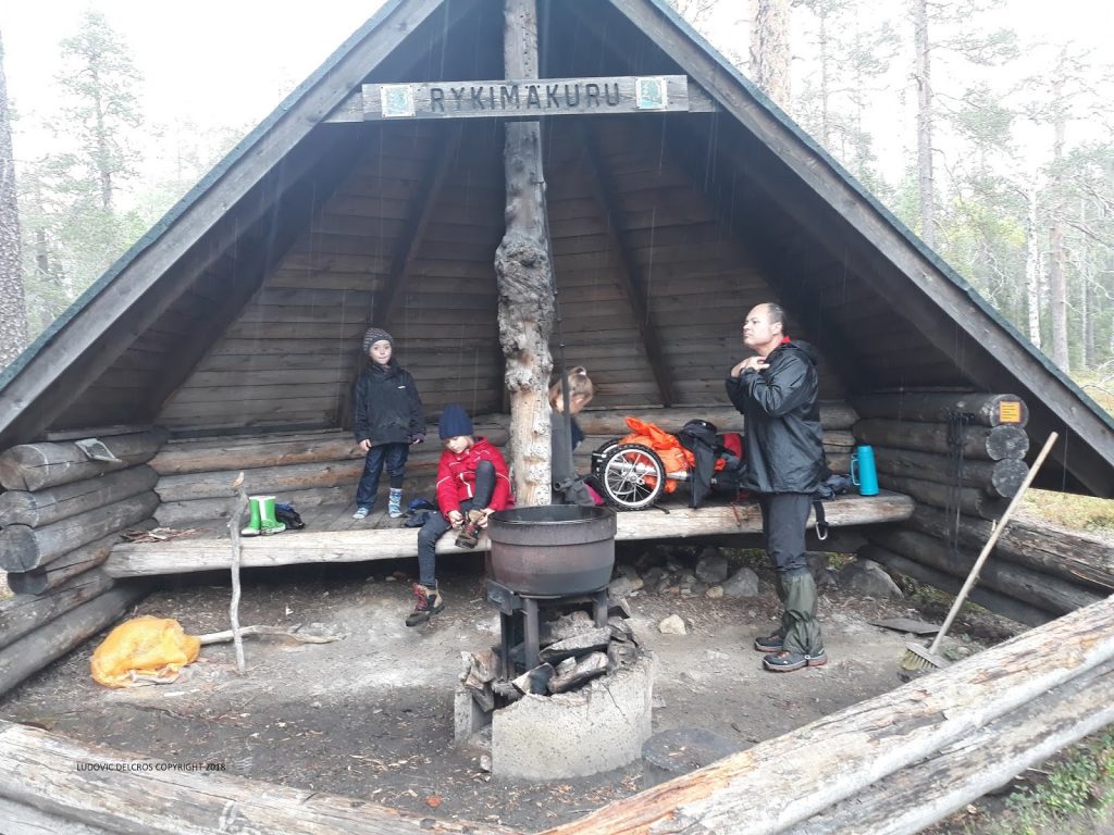 lesvoyagesdelauretludo laponie 2018 11