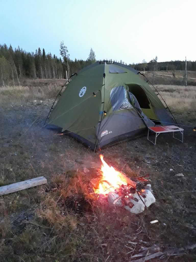 lesvoyagesdelauretludo laponie 2018 56