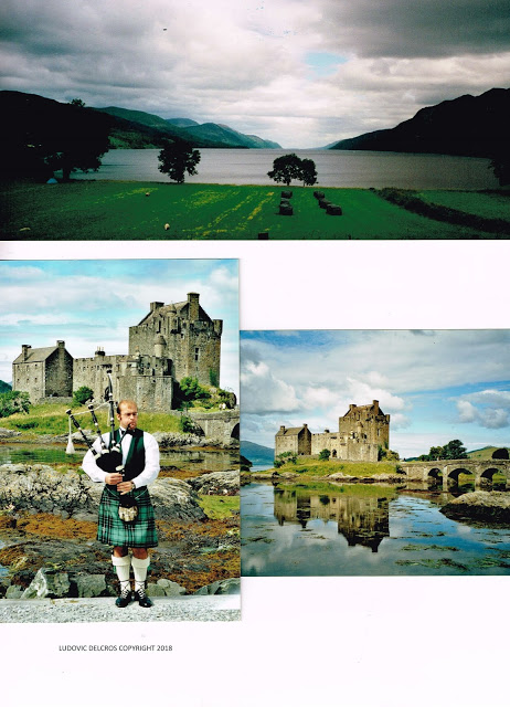 ecosse