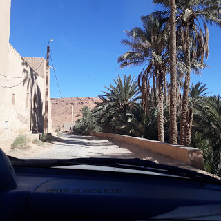 maroc 409
