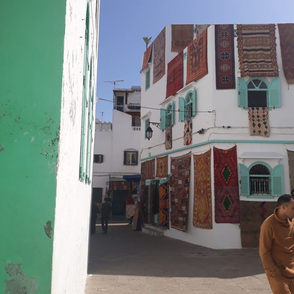 maroc 556