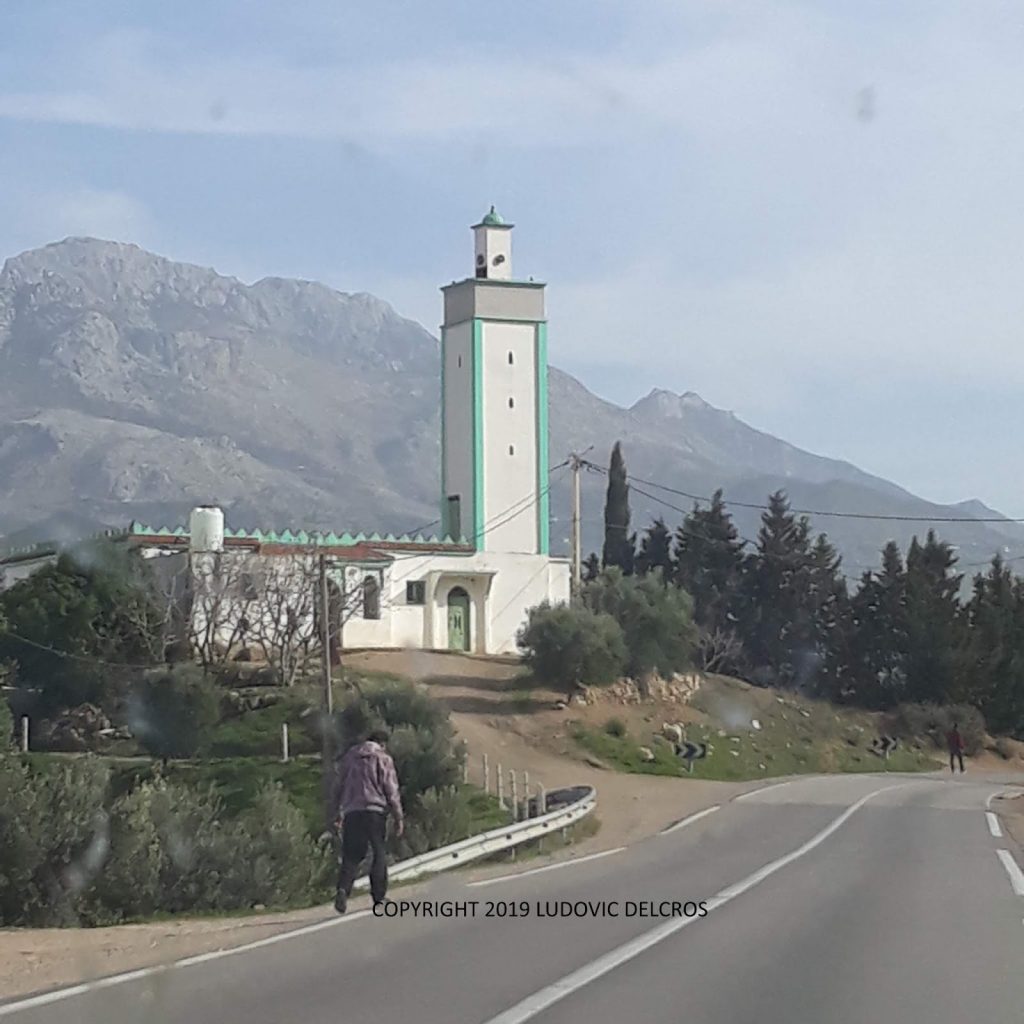 maroc 85