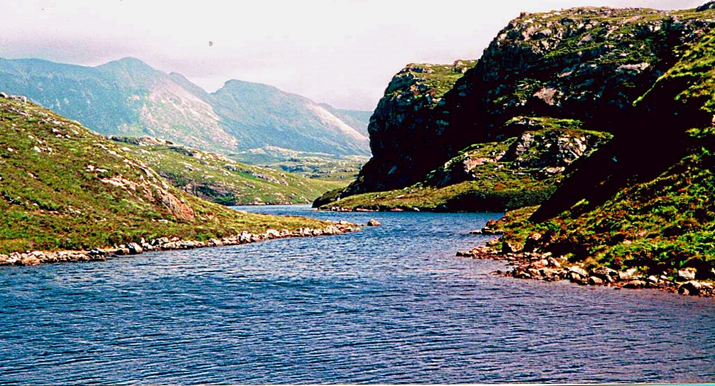 vers kinlochbervie sandwood bay hebrides ecosse 2001 v1