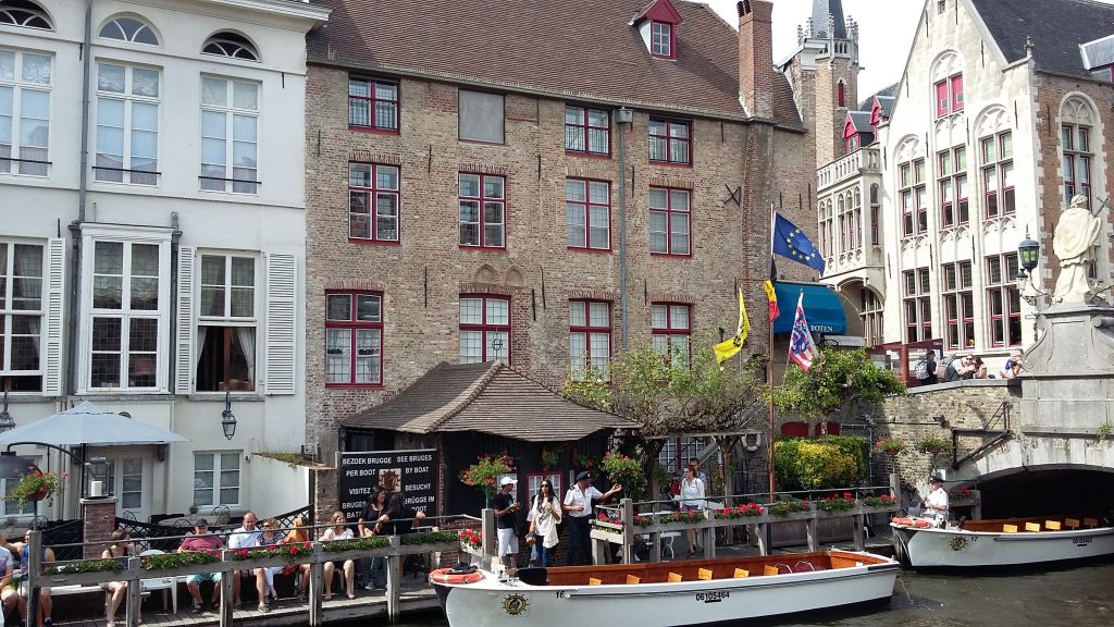 BRUGGES 7