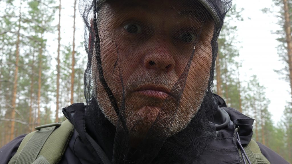 FINLANDE THUMJARVI 14