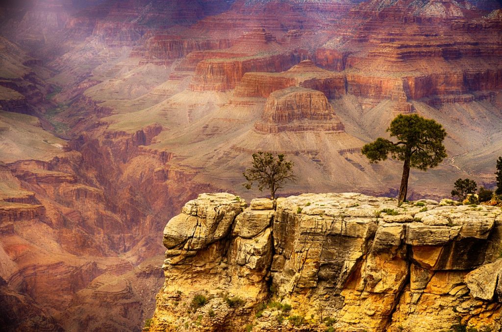 grand canyon 1956139 1280 1