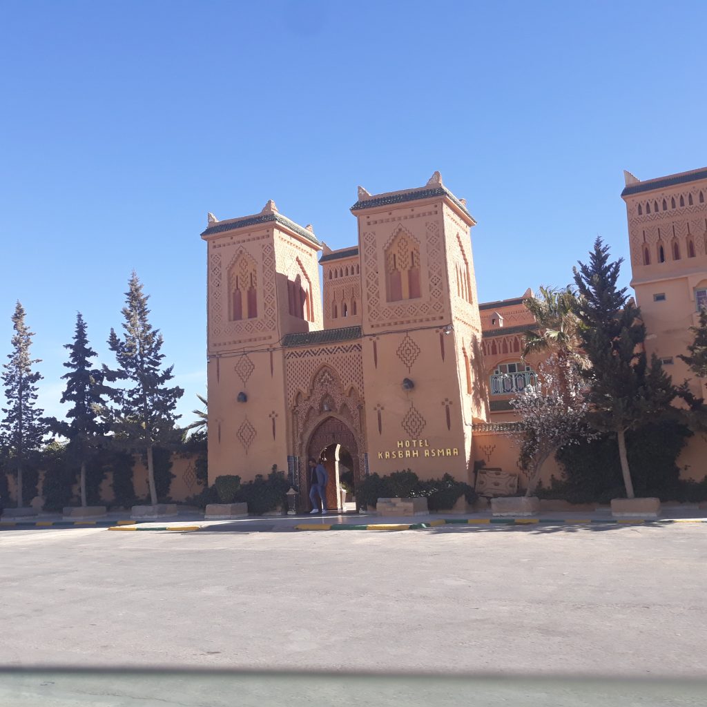 maroc 135