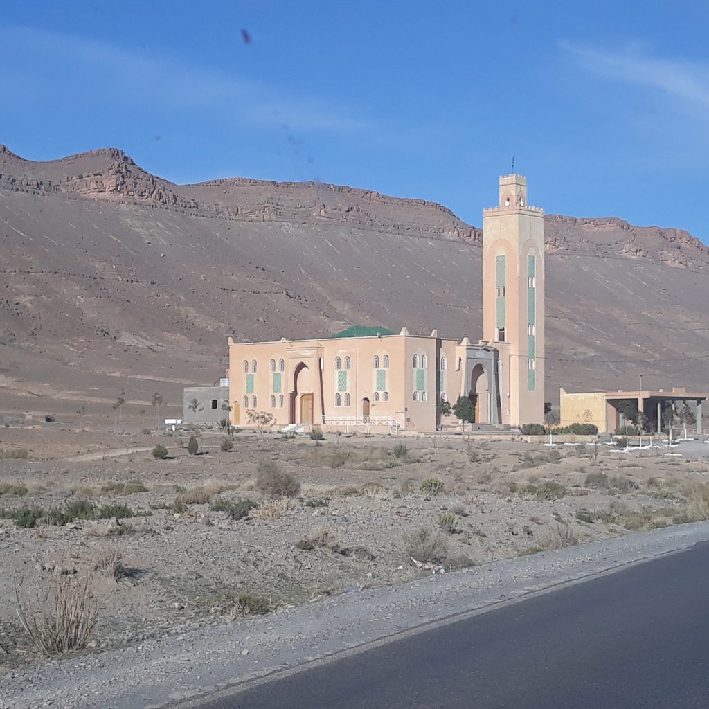 maroc 145