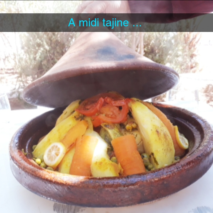 maroc 261