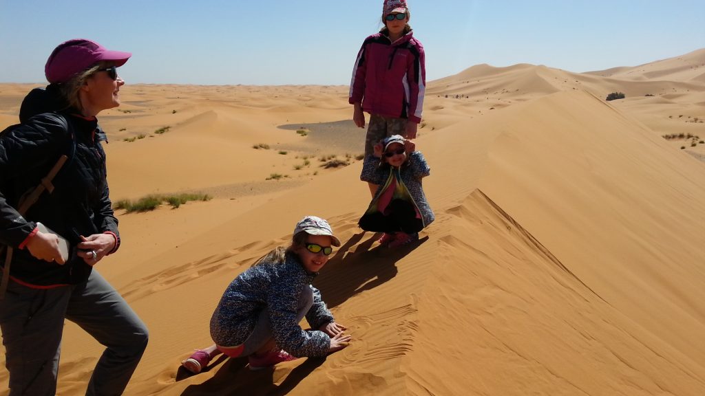 maroc 307