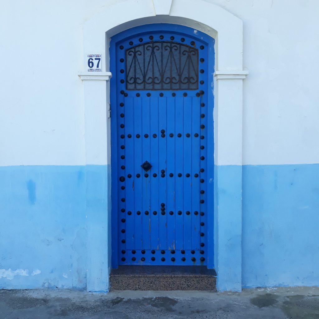 maroc 562