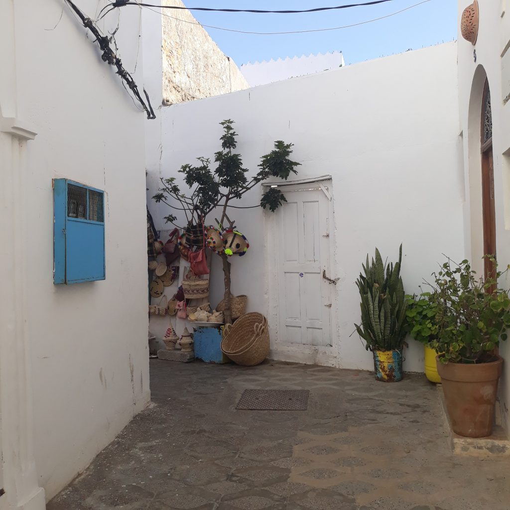 maroc 566