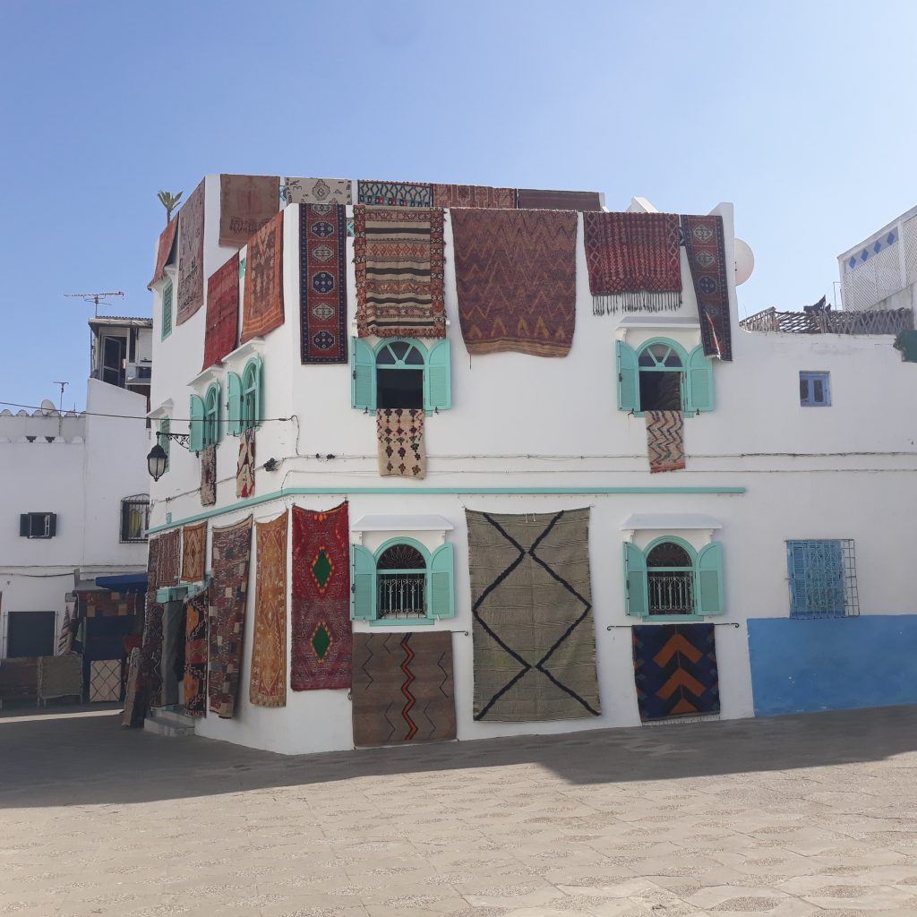 maroc 571