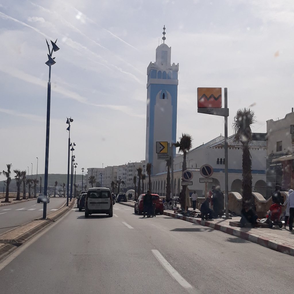 maroc 83
